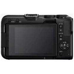 Fotoaparat CANON EOS R50 V+RF-S 14-30 SEE - thumbnail 4