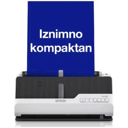 Skener EPSON DS-C330 - thumbnail 1