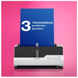 Skener EPSON DS-C330 - thumbnail 2