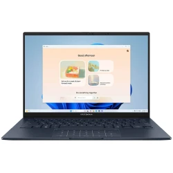 ASUS Zenbook 14 UX3405CA - 14" OLED Touch, U7, 16GB RAM, 1TB SSD - thumbnail 1