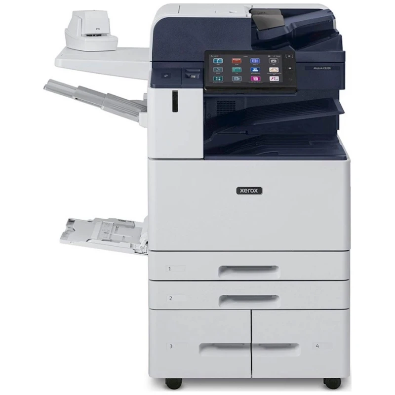 MFP XEROX AltaLink C8255 - image 1