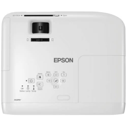 Projektor EPSON EB - E24 - thumbnail 5