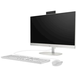 HP Računar Sve u Jednom 240 G10 AiO - i5, 8GB, 512GB SSD - thumbnail 1