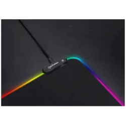 Podloga za miš MANHATTAN XXL RGB LED - thumbnail 5
