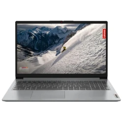 Lenovo Laptop IdeaPad 1 - 15.6" FHD, R3 7320U, 16GB, 512GB - thumbnail 1