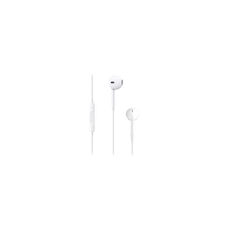 Apple EarPods sa 3.5mm konektorom - Kristalno čist zvuk, udobnost - image 1