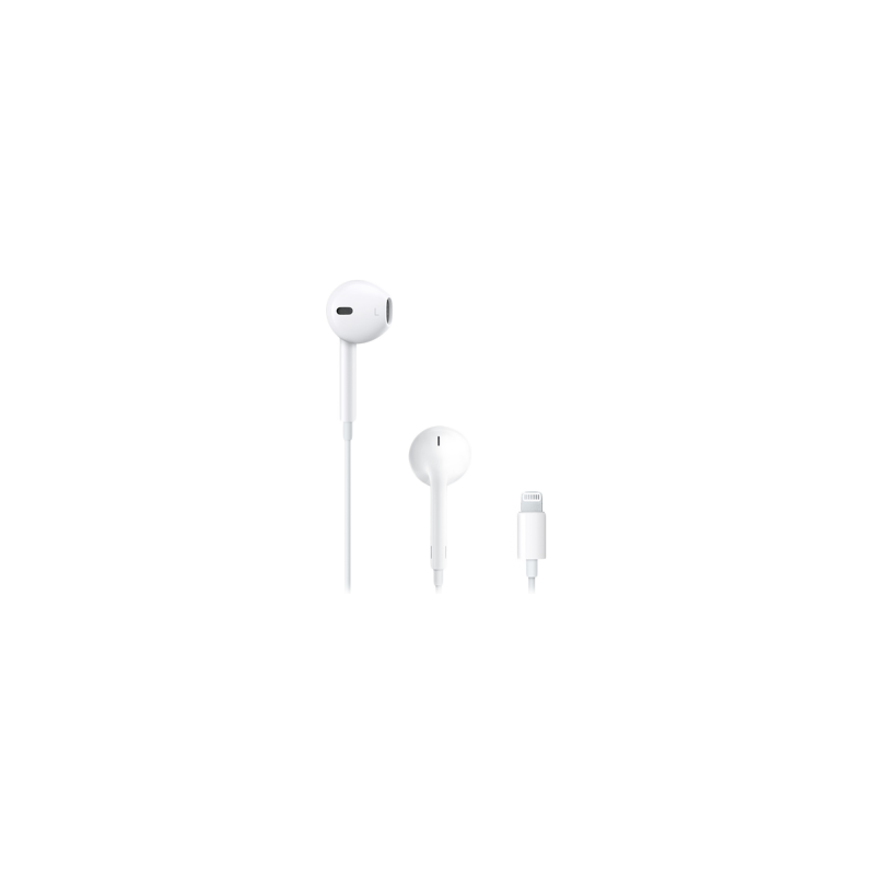 EarPods with Lightning Connector Model A1748 - image 1