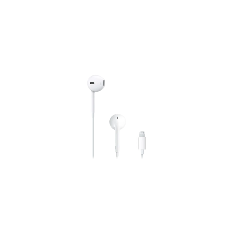 EarPods with Lightning Connector Model A1748 - image 1