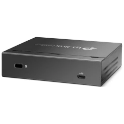 TP-Link OC200 Omada Kontroler u Oblaku - 2xLAN, USB, 100 AP, Multi-Site - thumbnail 2