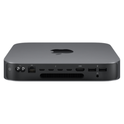 Apple Mac mini 6-Core i5 3.0GHz/ 8GB/256GB - thumbnail 2
