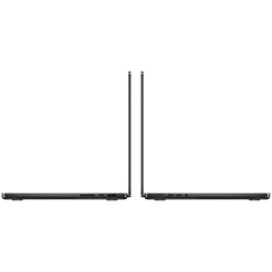 Apple MacBook Pro 14 M3 PRO, 18GB, 512GB, Space Black - thumbnail 2
