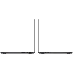 Apple MacBook Pro 14 M3 PRO, 18GB, 512GB, Space Black - thumbnail 2