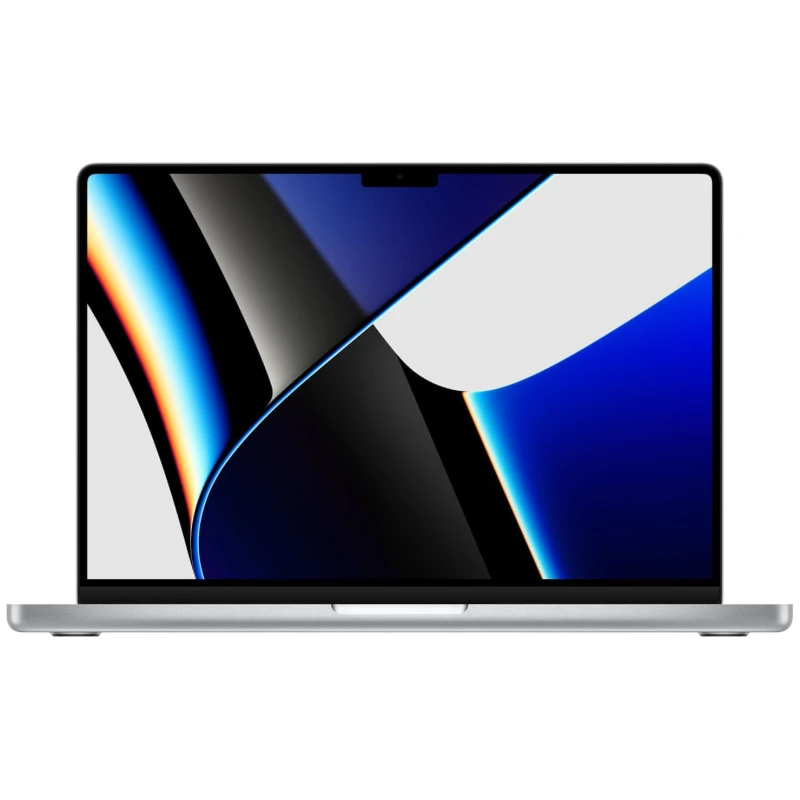 Apple MacBook Pro 16.2 Liquid Retina XDR, M1 Pro, 16GB, 1TB SSD - image 1
