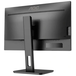 AOC Monitor 24P2Q IPS PRO 23.8" Full HD, 75Hz, IPS Full Ergo PRO - thumbnail 2