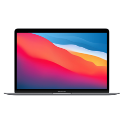 Apple MacBook Air 13.3" Retina, 8GB RAM, 512GB SSD - thumbnail 1