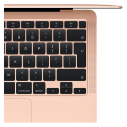 Apple MacBook Air 13.3" M1, 8GB RAM, 256GB SSD, Zlatni - thumbnail 3