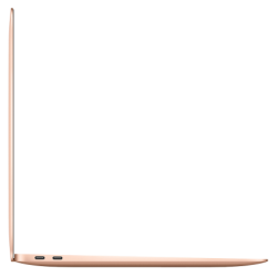 Apple MacBook Air 13.3" M1, 8GB RAM, 256GB SSD, Zlatni - thumbnail 4