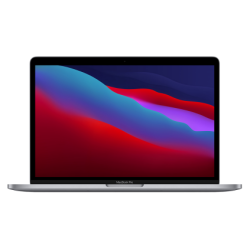 Apple MacBook Pro 13.3" Retina, 8GB RAM, 256GB SSD, IPS - thumbnail 1