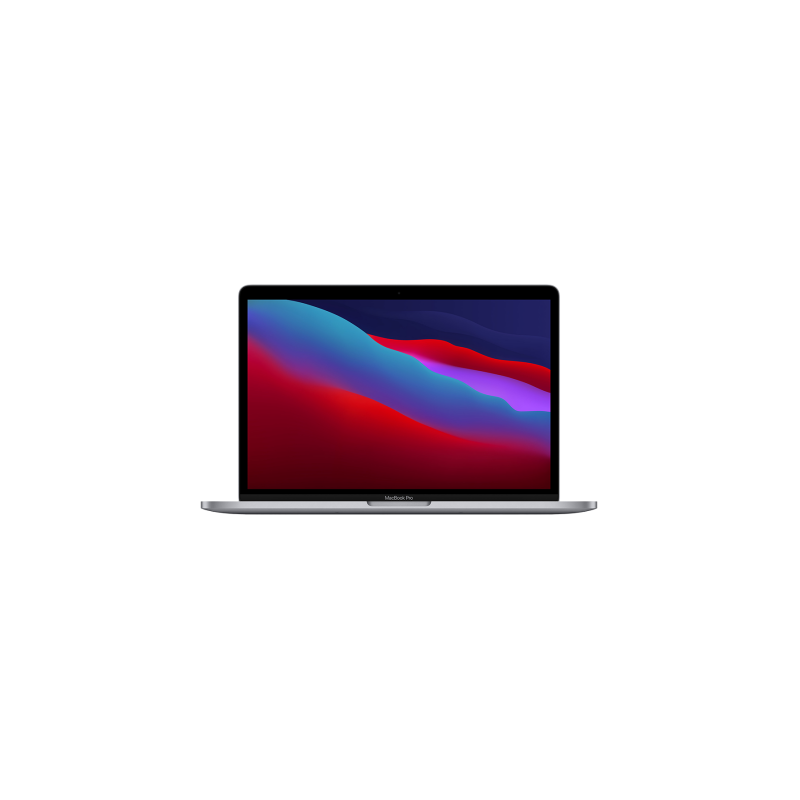 Apple MacBook Pro 13.3" Retina, 8GB RAM, 256GB SSD, IPS - image 1
