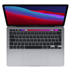Apple MacBook Pro 13.3" Retina, 8GB RAM, 256GB SSD, IPS - thumbnail 2