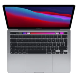 Apple MacBook Pro 13.3" Retina, 8GB RAM, 256GB SSD, IPS - thumbnail 2