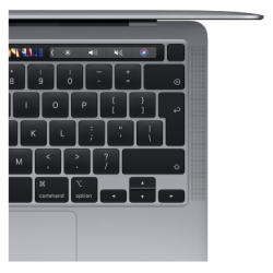 Apple MacBook Pro 13.3" Retina, 8GB RAM, 256GB SSD, IPS - thumbnail 3