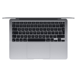 Apple MacBook Air 13.3" Retina, 8GB RAM, 256GB SSD - thumbnail 2