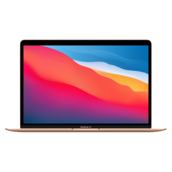 Apple MacBook Air 13.3" Retina, 8GB RAM, 256GB SSD - thumbnail 1