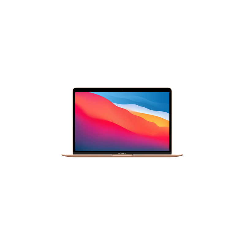 Apple MacBook Air 13.3" Retina, 8GB RAM, 256GB SSD - image 1