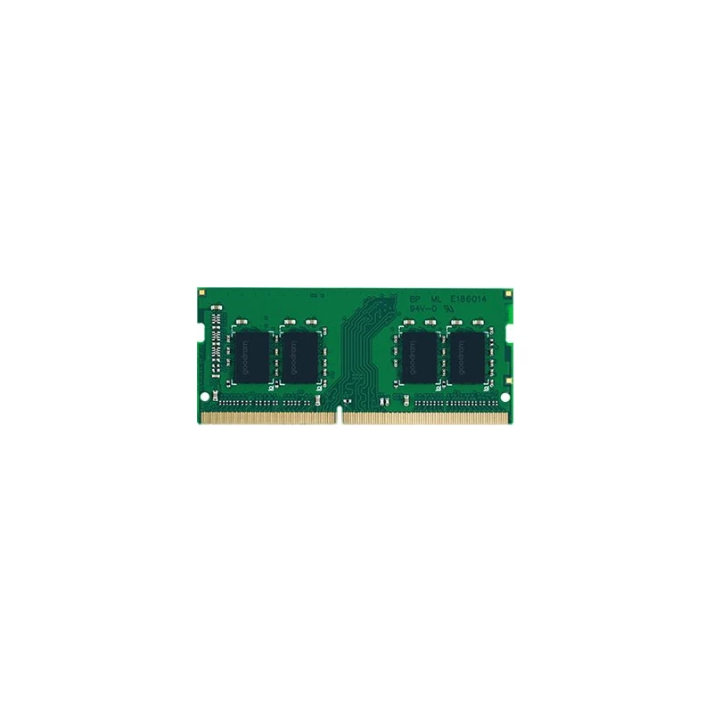 GOODRAM Memorija za laptop 16GB DDR4 3200MHz CL22 SODIMM - Brzina i Stabilnost - image 1