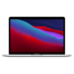 Apple MacBook Air 13.3" Retina, 8GB RAM, 512GB SSD, CRO KB - thumbnail 1