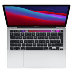 Apple MacBook Air 13.3" Retina, 8GB RAM, 512GB SSD, CRO KB - thumbnail 2