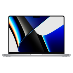 Apple MacBook Pro 14.2" Liquid Retina XDR, M1 Pro, 1TB SSD - thumbnail 1