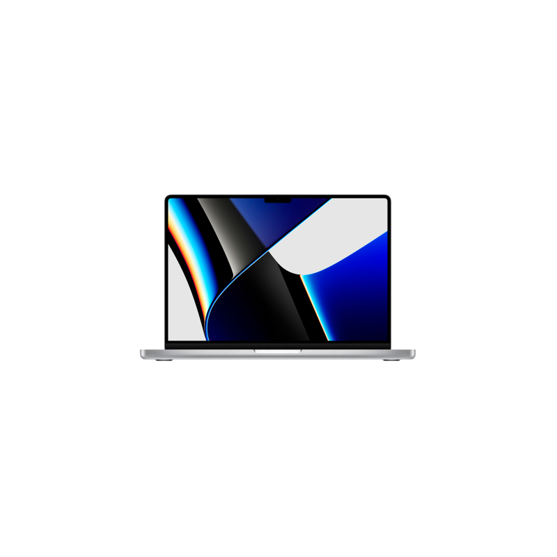 Apple MacBook Pro 14.2" Liquid Retina XDR, M1 Pro, 1TB SSD - image 1