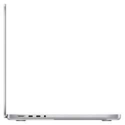 Apple MacBook Pro 14.2" Liquid Retina XDR, M1 Pro, 1TB SSD - thumbnail 3