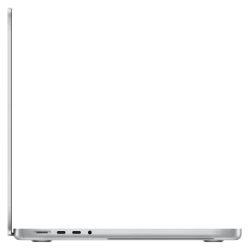 Apple MacBook Pro 14.2" Liquid Retina XDR, M1 Pro, 1TB SSD - thumbnail 3