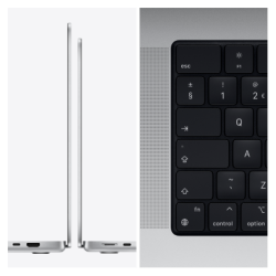 Apple MacBook Pro 14.2" Liquid Retina XDR, M1 Pro, 1TB SSD - thumbnail 4