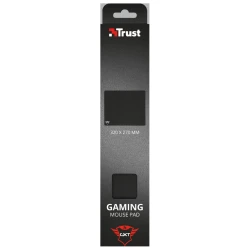 Trust GXT754 Gaming Podloga Zamiš - L Veličina, Crna, Precizna - thumbnail 3