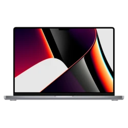 Apple MacBook Pro 16.2" Liquid Retina XDR, M1 Pro, 16GB, 1TB SSD - thumbnail 1