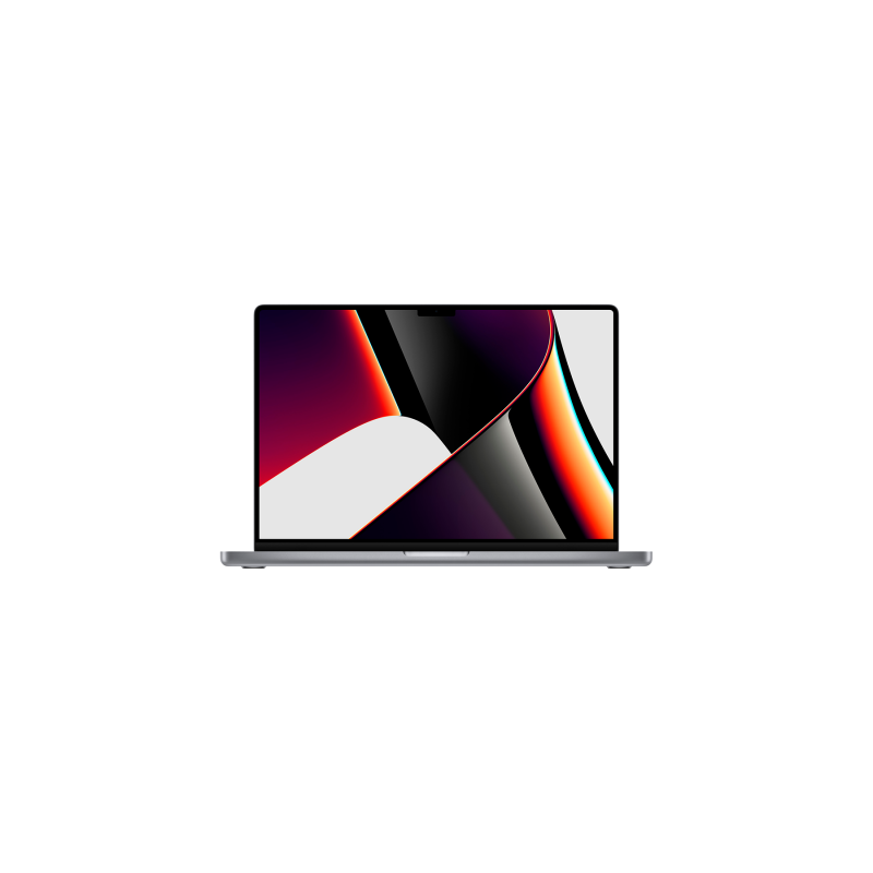 Apple MacBook Pro 16.2" Liquid Retina XDR, M1 Pro, 16GB, 1TB SSD - image 1