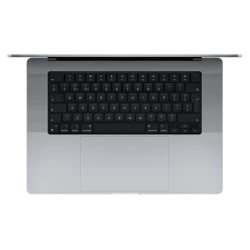 Apple MacBook Pro 16.2" Liquid Retina XDR, M1 Pro, 16GB, 1TB SSD - thumbnail 2