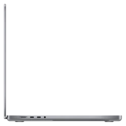 Apple MacBook Pro 16.2" Liquid Retina XDR, M1 Pro, 16GB, 1TB SSD - thumbnail 3