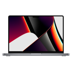 Apple MacBook Pro 16.2" Liquid Retina, 32-core GPU, 32GB, 1TB SSD - thumbnail 1