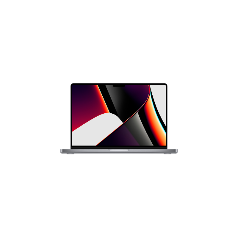 Apple MacBook Pro 16.2" Liquid Retina, 32-core GPU, 32GB, 1TB SSD - image 1