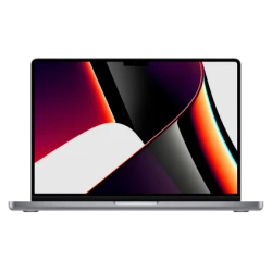 Apple MacBook Pro 14.2" Liquid Retina, M1 Pro, 16GB, 512GB SSD - thumbnail 1