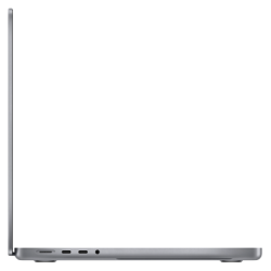 Apple MacBook Pro 14.2" Liquid Retina, M1 Pro, 16GB, 1TB SSD - thumbnail 3