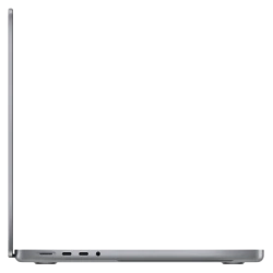 Apple MacBook Pro 14.2" Liquid Retina, M1 Pro, 16GB, 512GB SSD - thumbnail 3