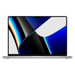 Apple MacBook Pro 16.2" Liquid Retina XDR, M1 Pro, 512GB SSD - thumbnail 1
