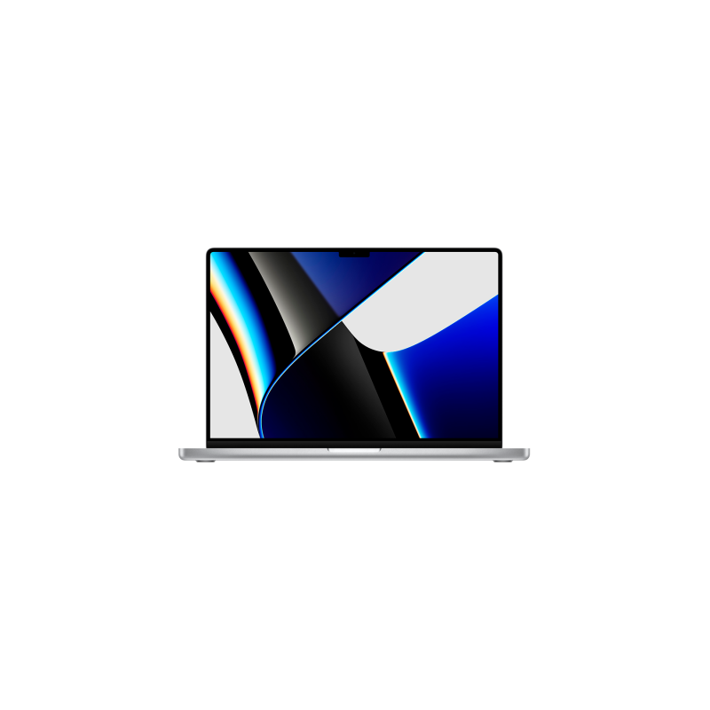 Apple MacBook Pro 16.2" Liquid Retina XDR, M1 Pro, 512GB SSD - image 1