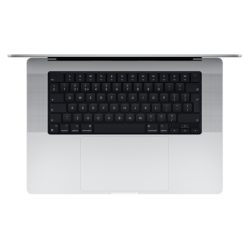 Apple MacBook Pro 16.2" Liquid Retina XDR, M1 Pro, 512GB SSD - thumbnail 5